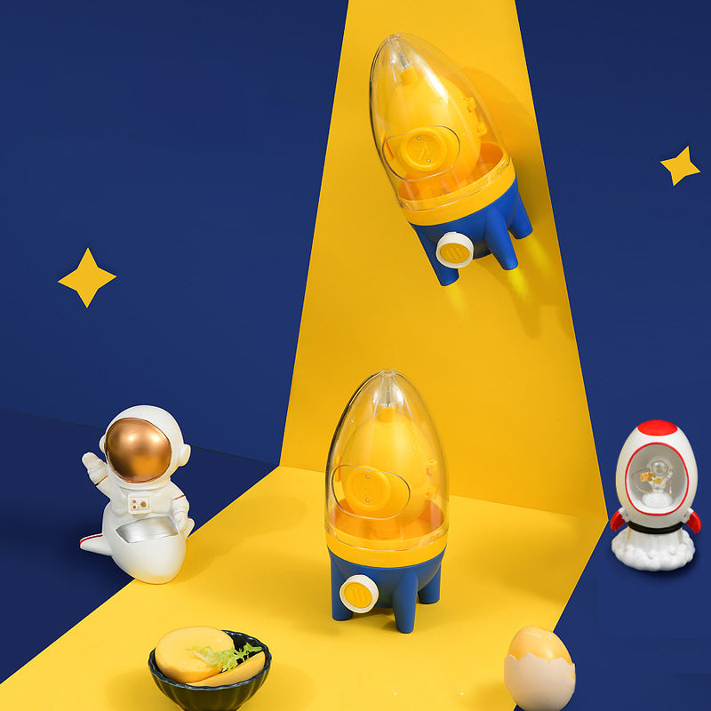 BowLift | Household Egg White Egg Yolk Mixer