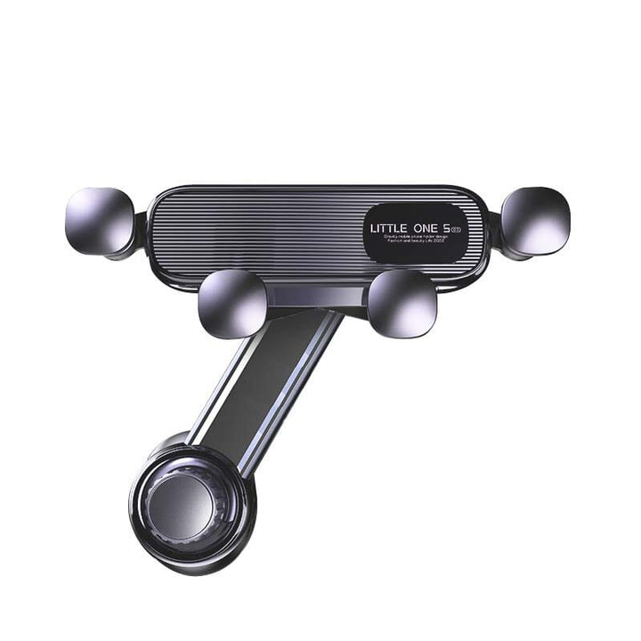 BowLift | Rotatable Car Phone Holder