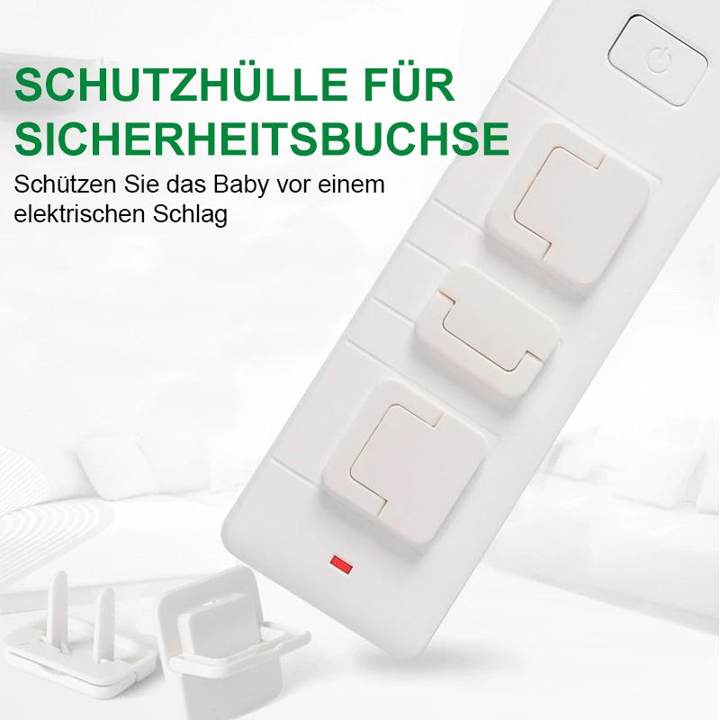 Protective cover for safety socket | Bowlift