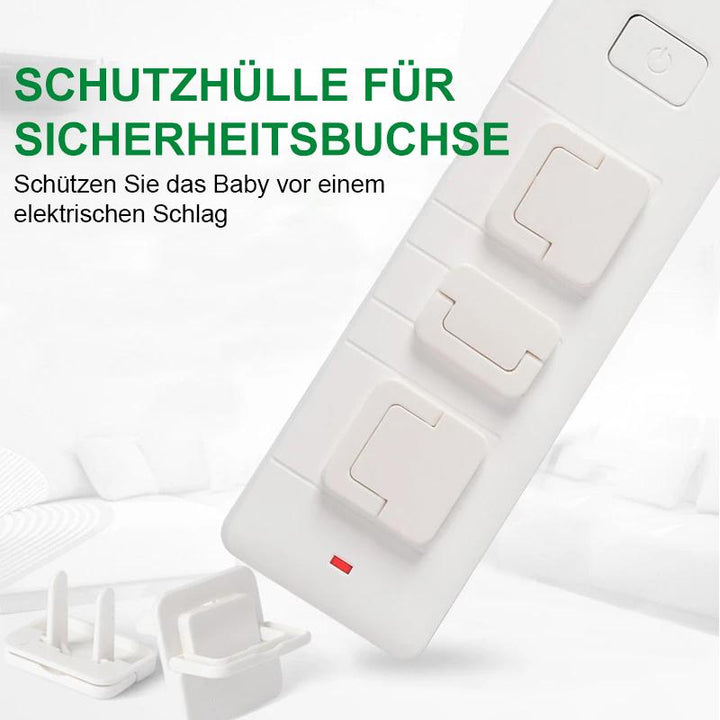 Protective cover for safety socket | Bowlift
