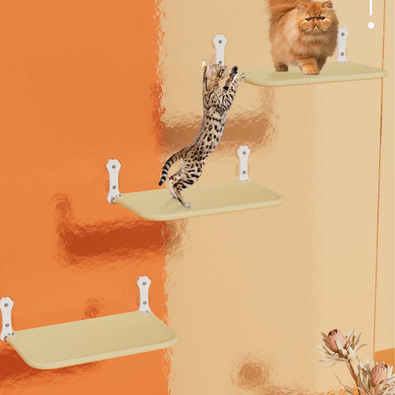 BowLift | Foldable Cat Window Bed