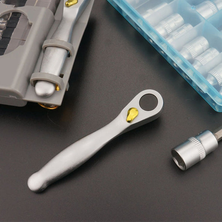 BowLift | Mini screwdriver combination set positive and negative