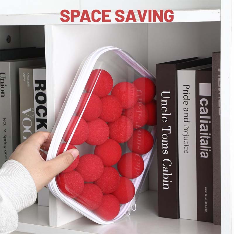 BowLift | Large Capacity Zipper Storage Box Set