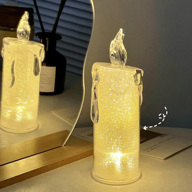 BowLift | Romantic LED lights