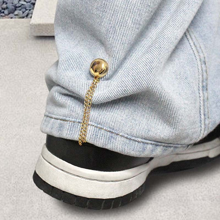 BowLift | MagCloth Magnetic Dress Clips | Crease-Free & Fabric-Friendly | For Clothing, Scarves & Accessories | Perfect for Wardrobe & Travel