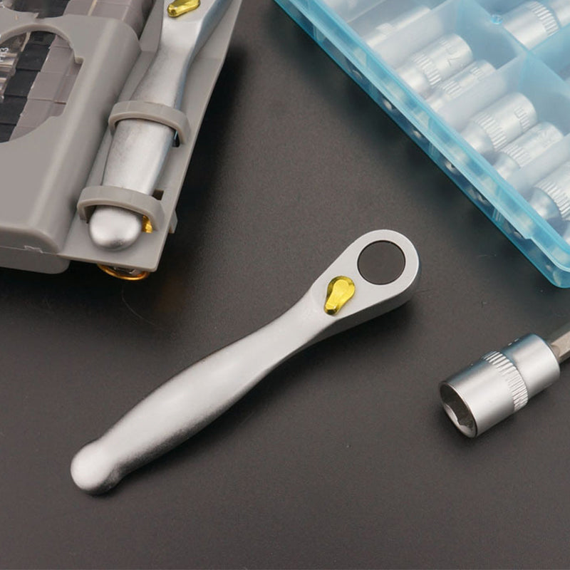 BowLift | Mini screwdriver combination set positive and negative