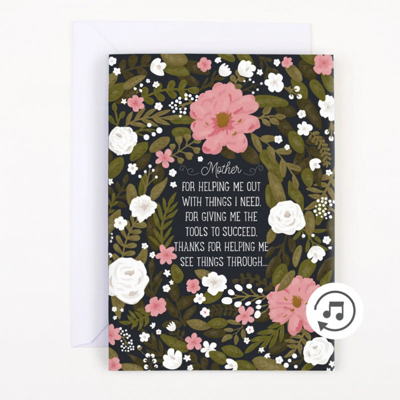 BowLift | Joker Greeting Joke Card