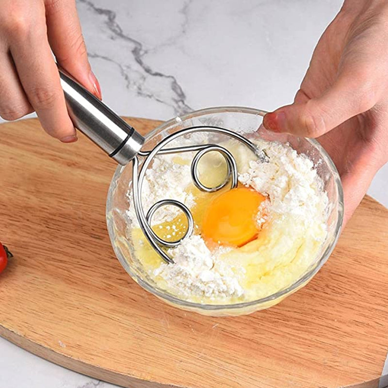 Whisk | Made of stainless steel | Bowlift