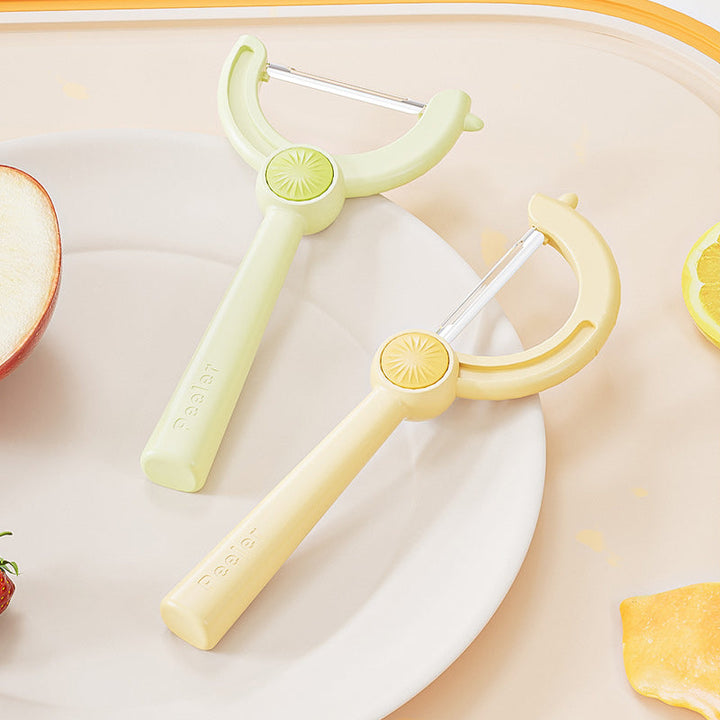 BowLift | Ultimate 90° Rotatable Peeler