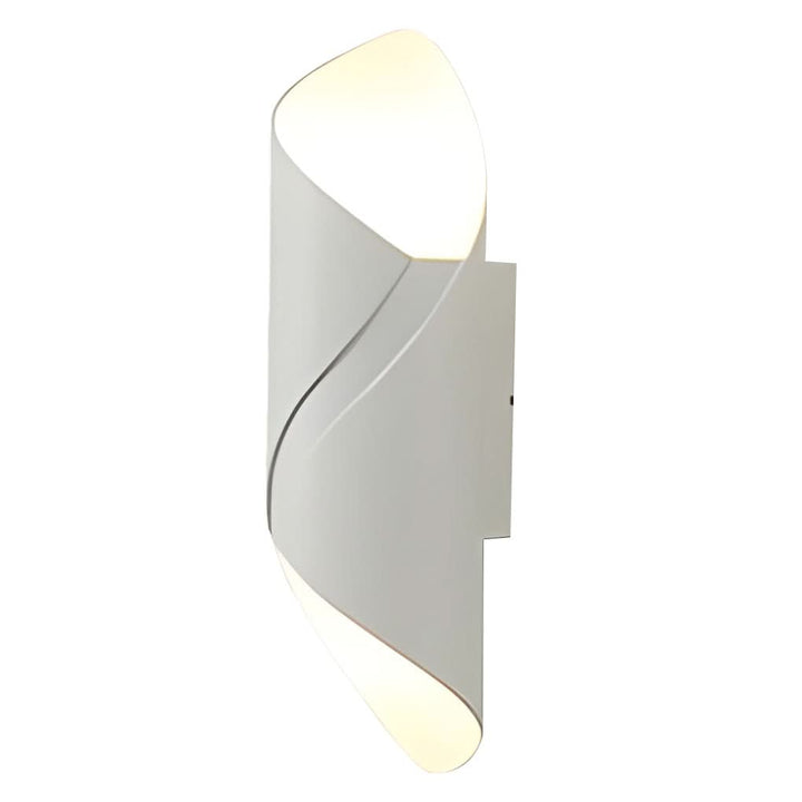 BowLift | SustainGlow Waterproof LED Exterior Wall Light