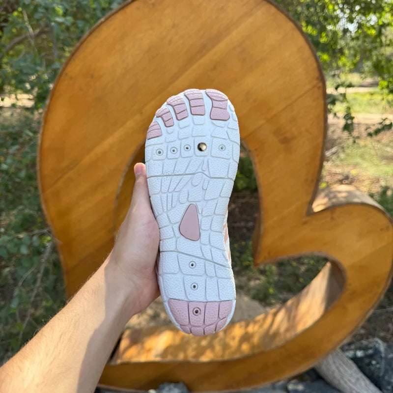 BowLift | Skin Pro with Copper - Grounding Allround Barefoot Shoes