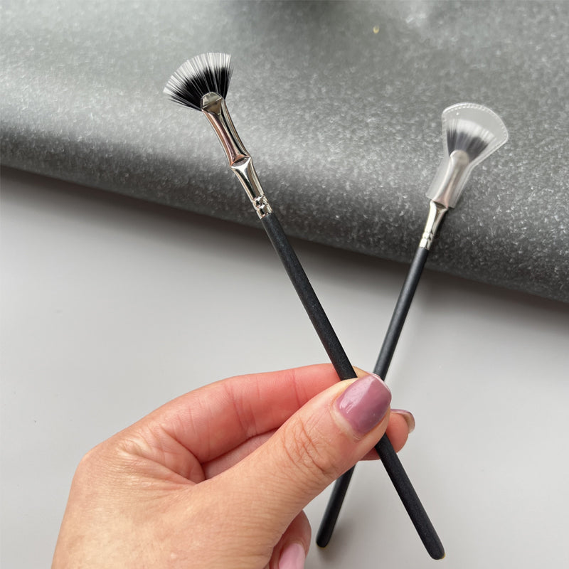 BowLift | Wavy Eyelash Brush