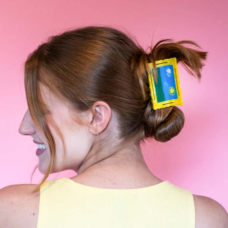 BowLift | Personalized Hair Swing