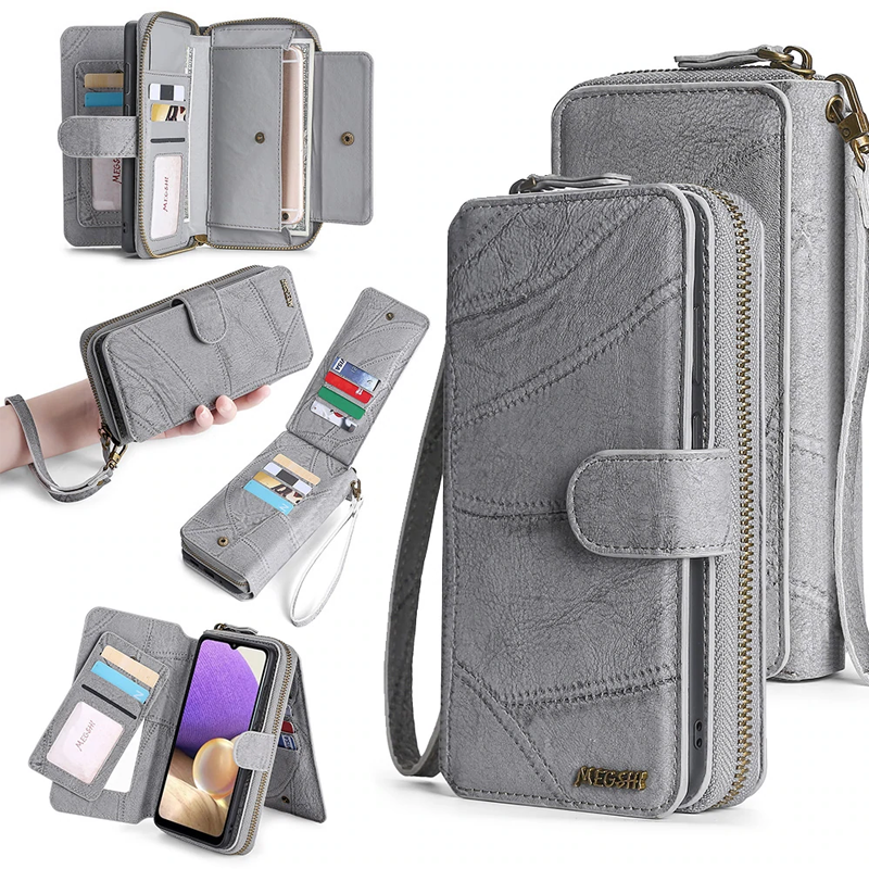 BowLift | Zipper Case for Iphone