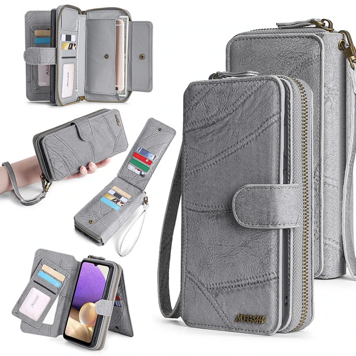 BowLift | Zipper Case for Iphone