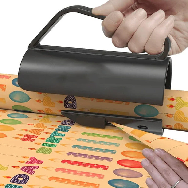 BowLift | Removable Handle Paper Cutter