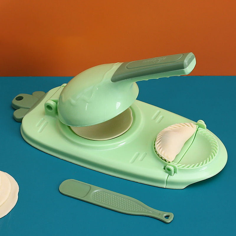 BowLift | New Dumpling Mold Pressure 2 in 1