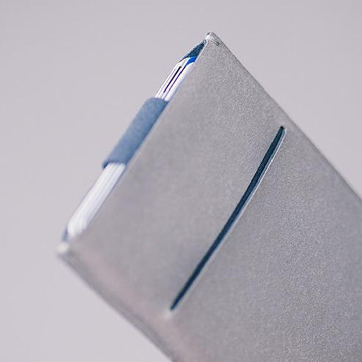 BowLift | Layered Pull Card Holder Wallet
