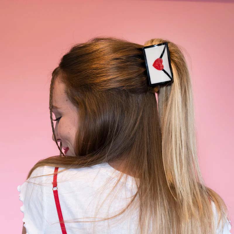 BowLift | Personalized Hair Swing