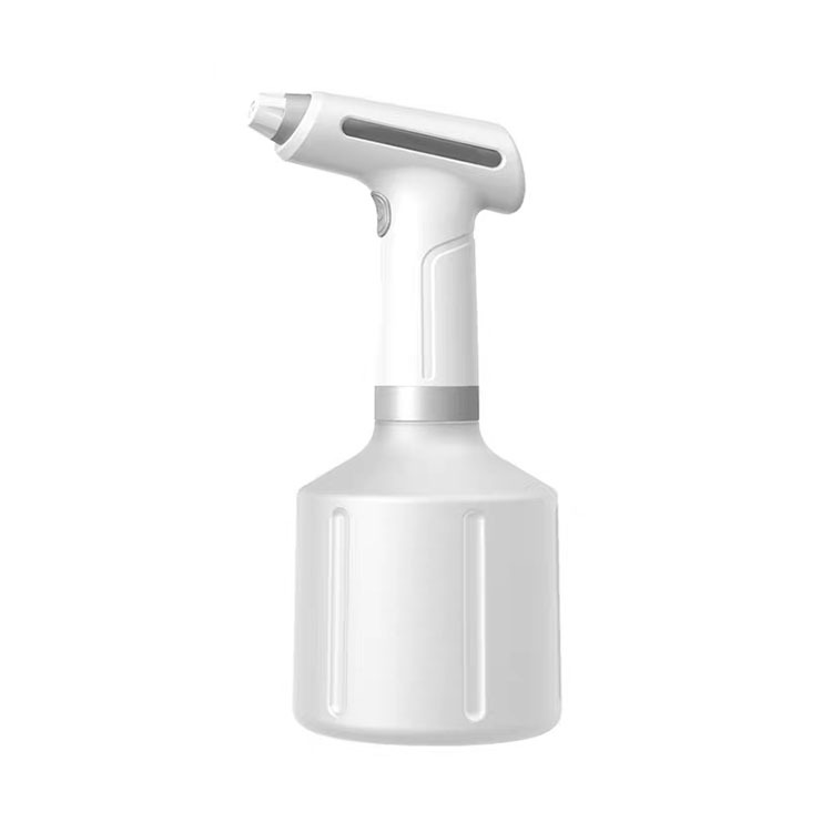 BowLift | Electric Spray Mist Sprayer for Plant Care – Rechargeable and Handy