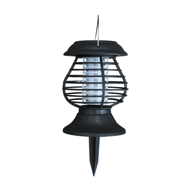 BowLift | Solar LED insect repellent for outdoors
