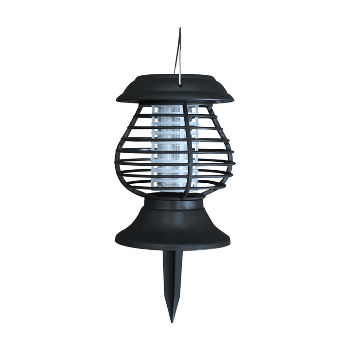 BowLift | Solar LED insect repellent for outdoors