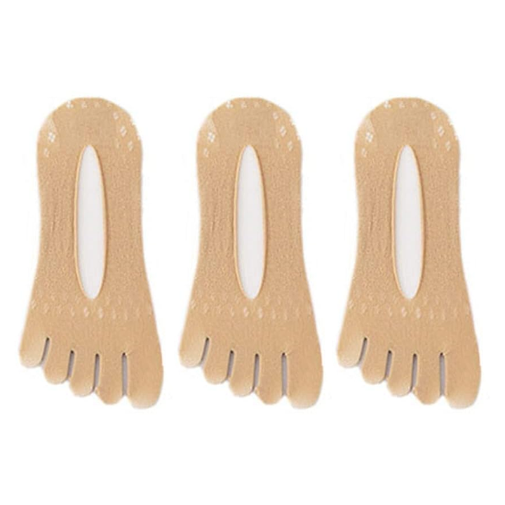 BowLift | New Ladies Toe Socks