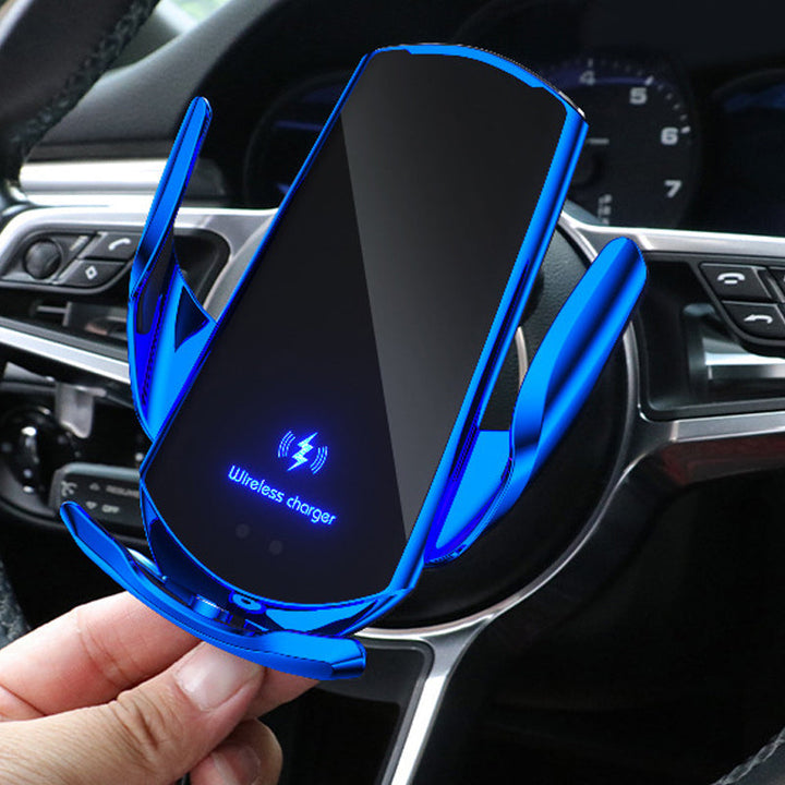 Support for wirelessly rechargeable phone | Bowlift