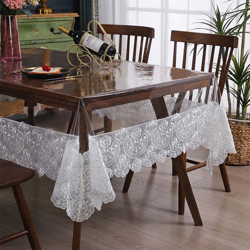 BowLift | Wash-Free Tablecloth