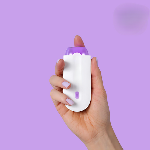 BowLift | Hair removal device for smooth soft skin