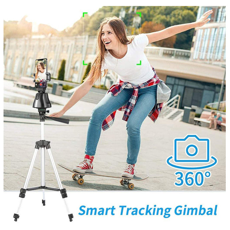 BowLift | Smart Tracking Camera Phone Holder