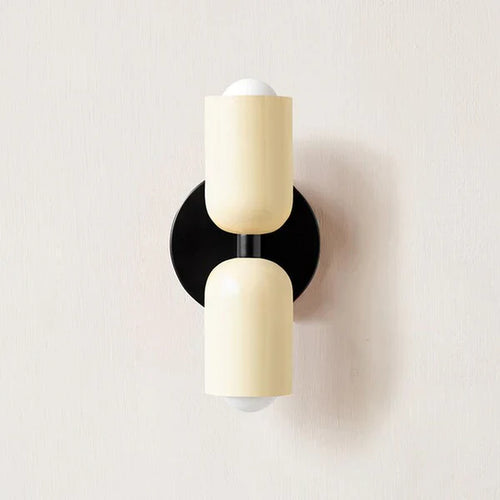 DualGlow Wall Lamp - Modern LED Lighting for Wall Bowlift