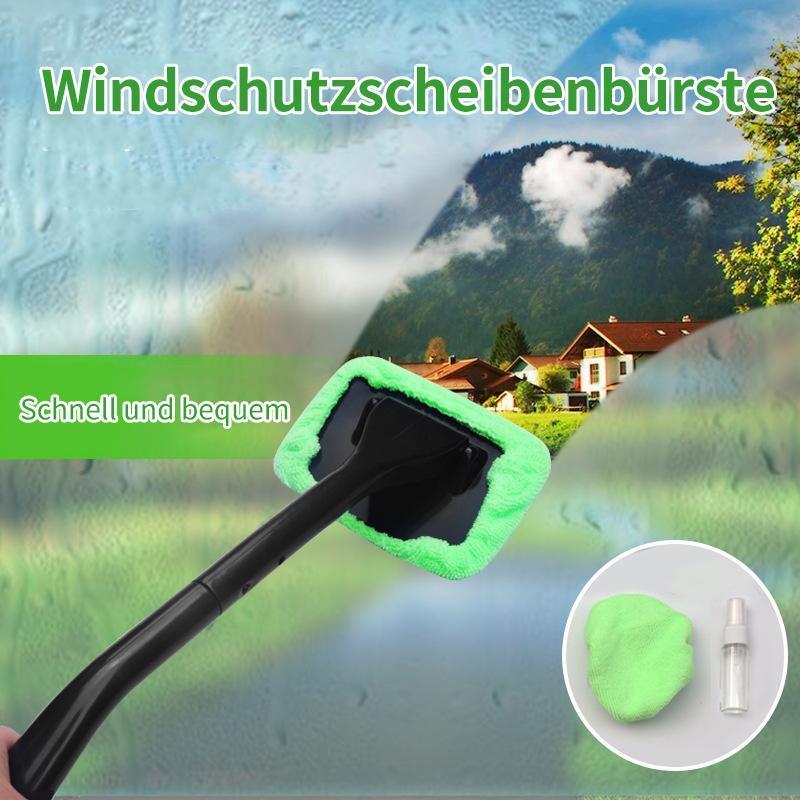 BowLift | Disc cleaner with adjustable handle