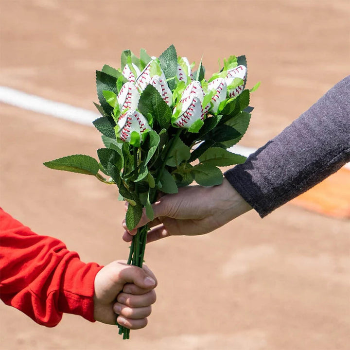 BowLift | Sport Leather Rose