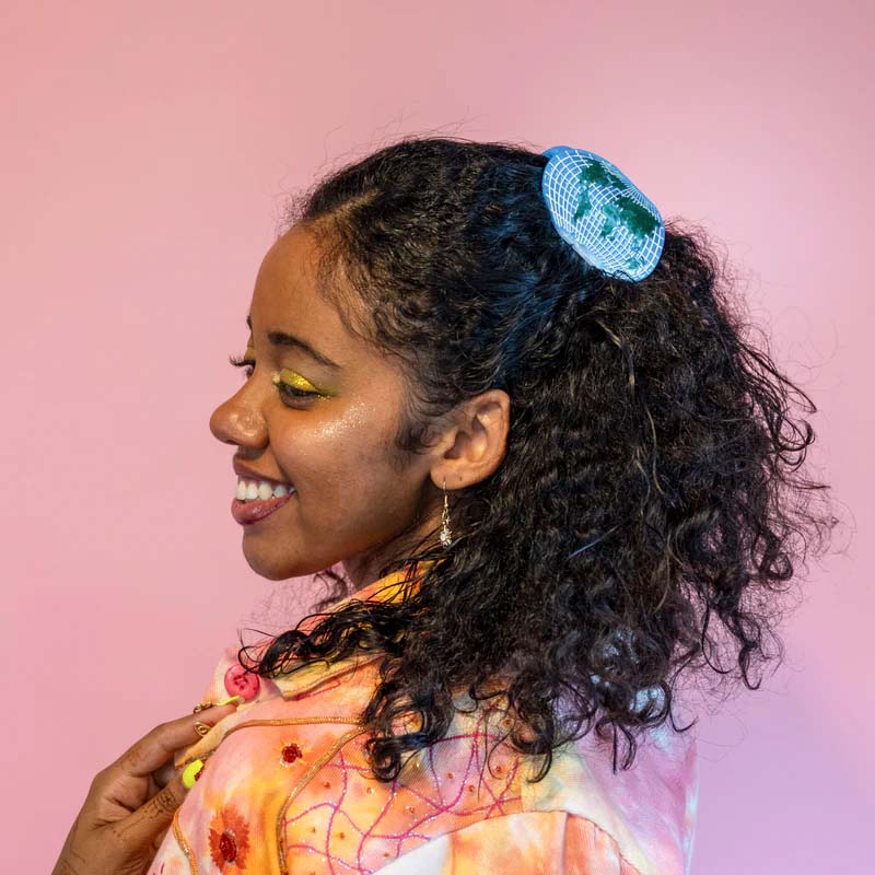 BowLift | Personalized Hair Swing