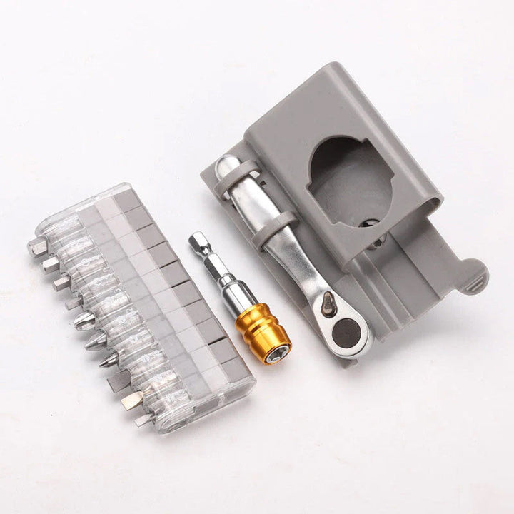 BowLift | Mini screwdriver combination set positive and negative