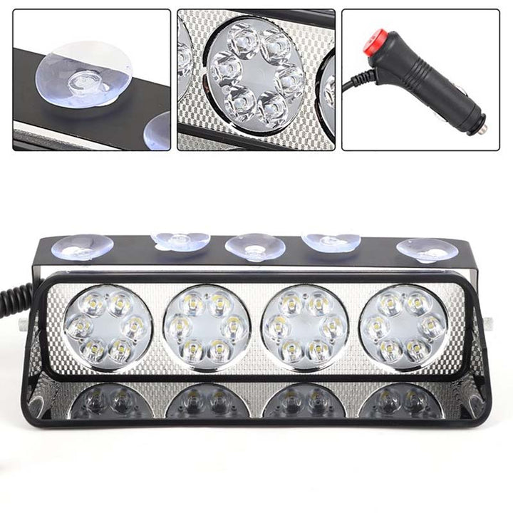BowLift | LED-Automotive-Car-Strobe-Emergency-Light