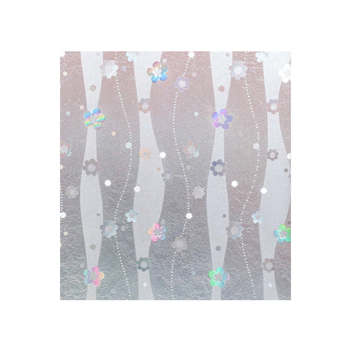 BowLift | 3D Translucent Colored Glass Film