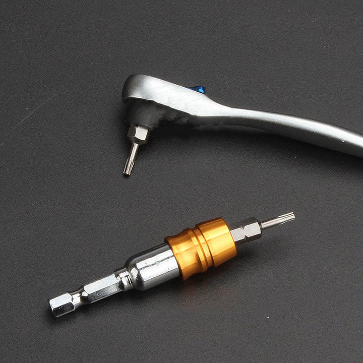 BowLift | Mini screwdriver combination set positive and negative