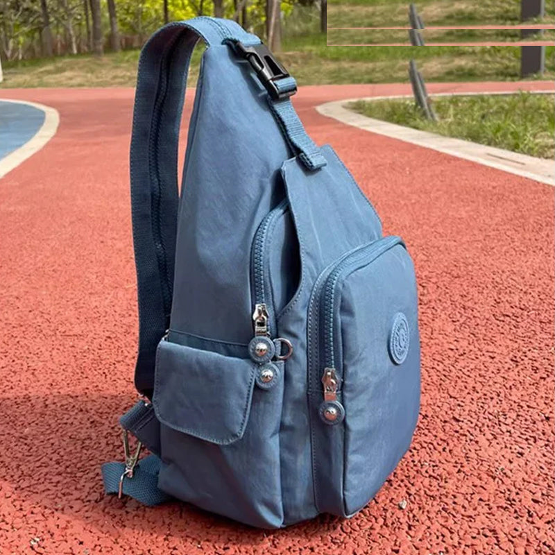 BowLift | Large Capacity Multiple Pocket Bag