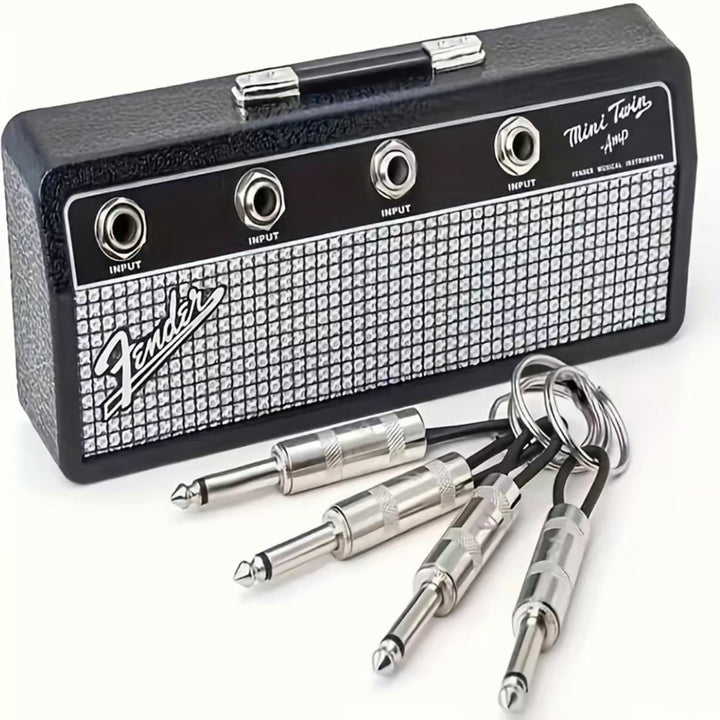 BowLift | Stylish way to store keys