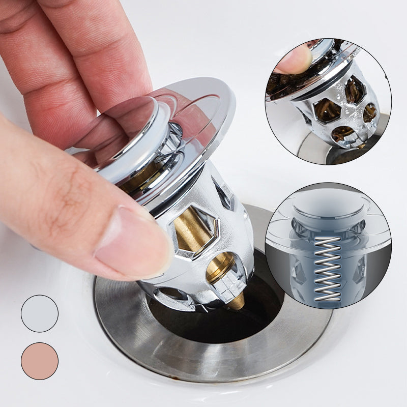 Universal Sink Drain Stoppers | Bowlift