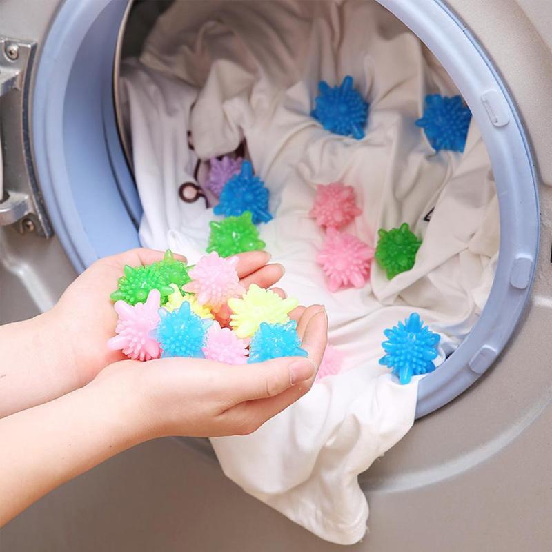 BowLift | Magic Household Washing Ball, 20 Pieces