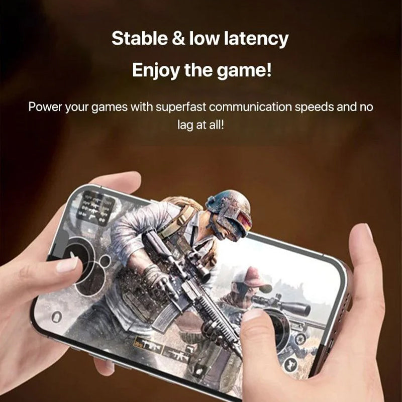 BowLift | Wireless portable WiFi