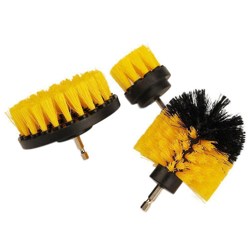 Bequee HSS-Brush ( 2