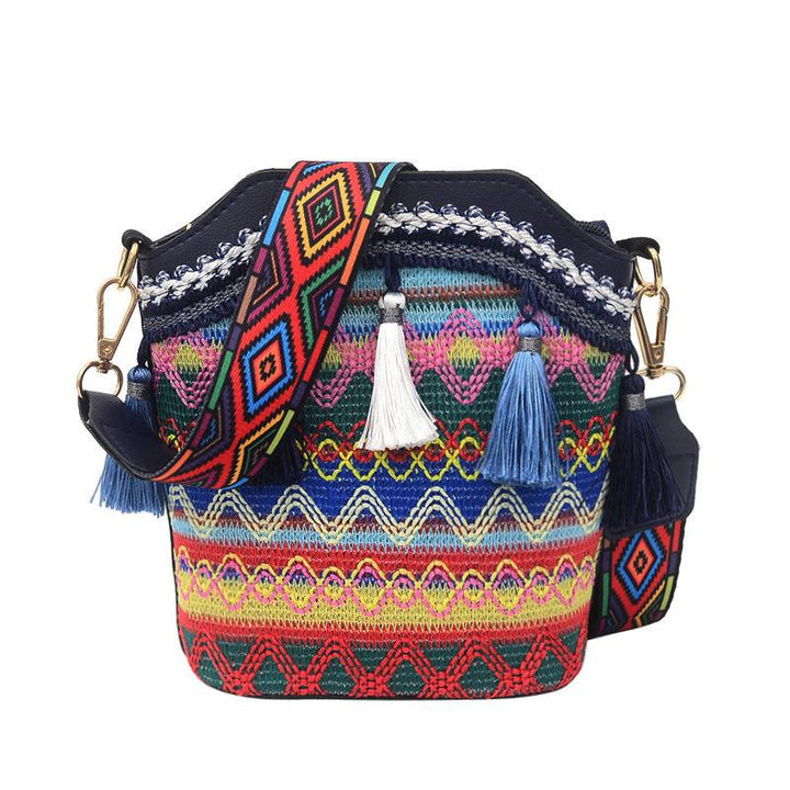 BowLift | Ethic Style Bucket Bag