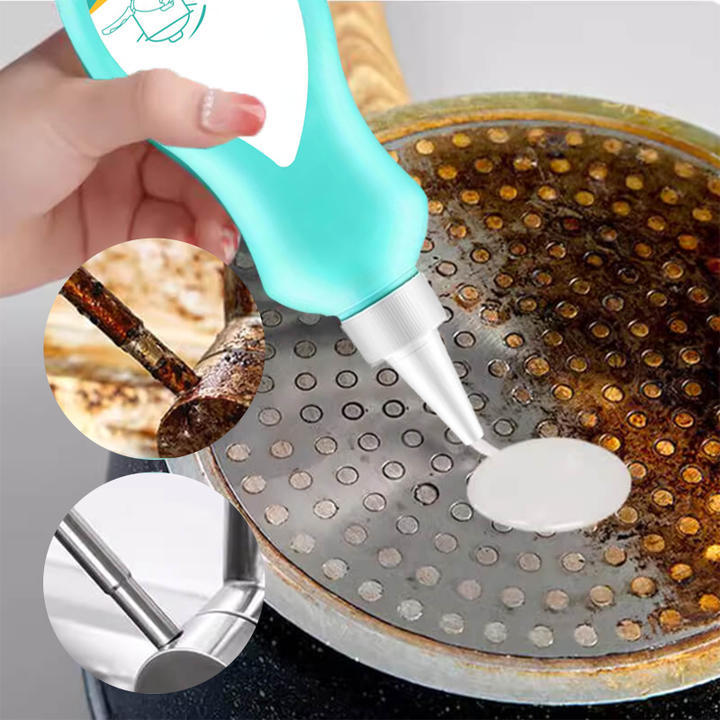 BowLift | Magic Gel Cleaner