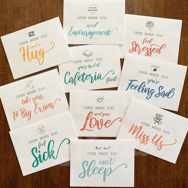 BowLift | Greeting cards for graduation party