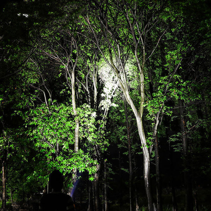 BowLift | Special Forces Strong Light Flashlight