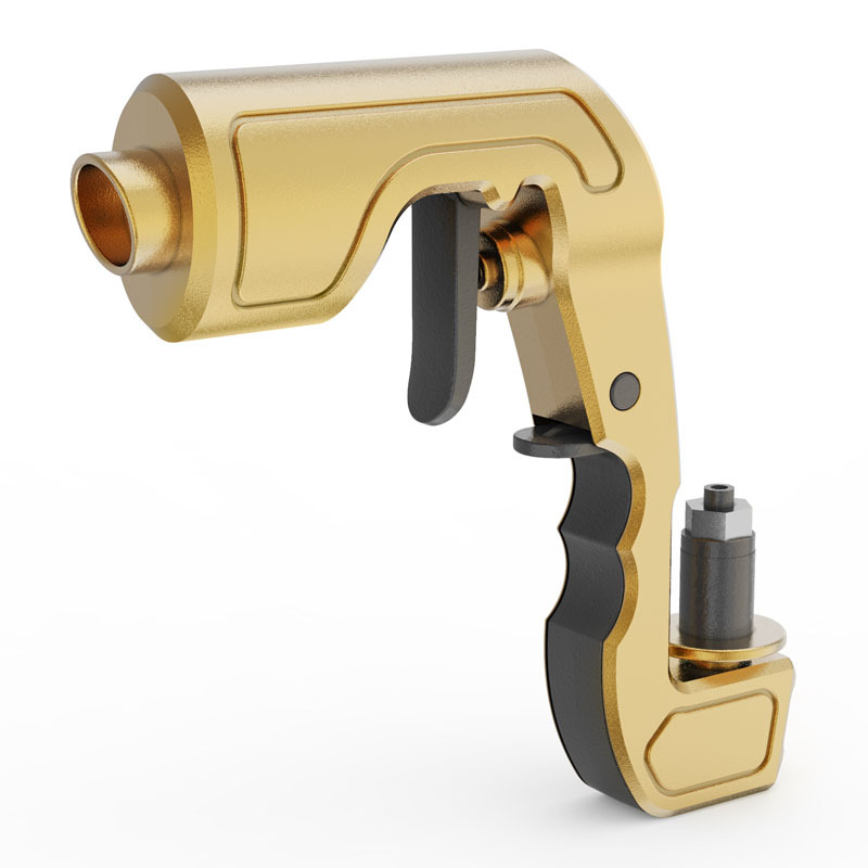 BowLift | Fest Beer Gun